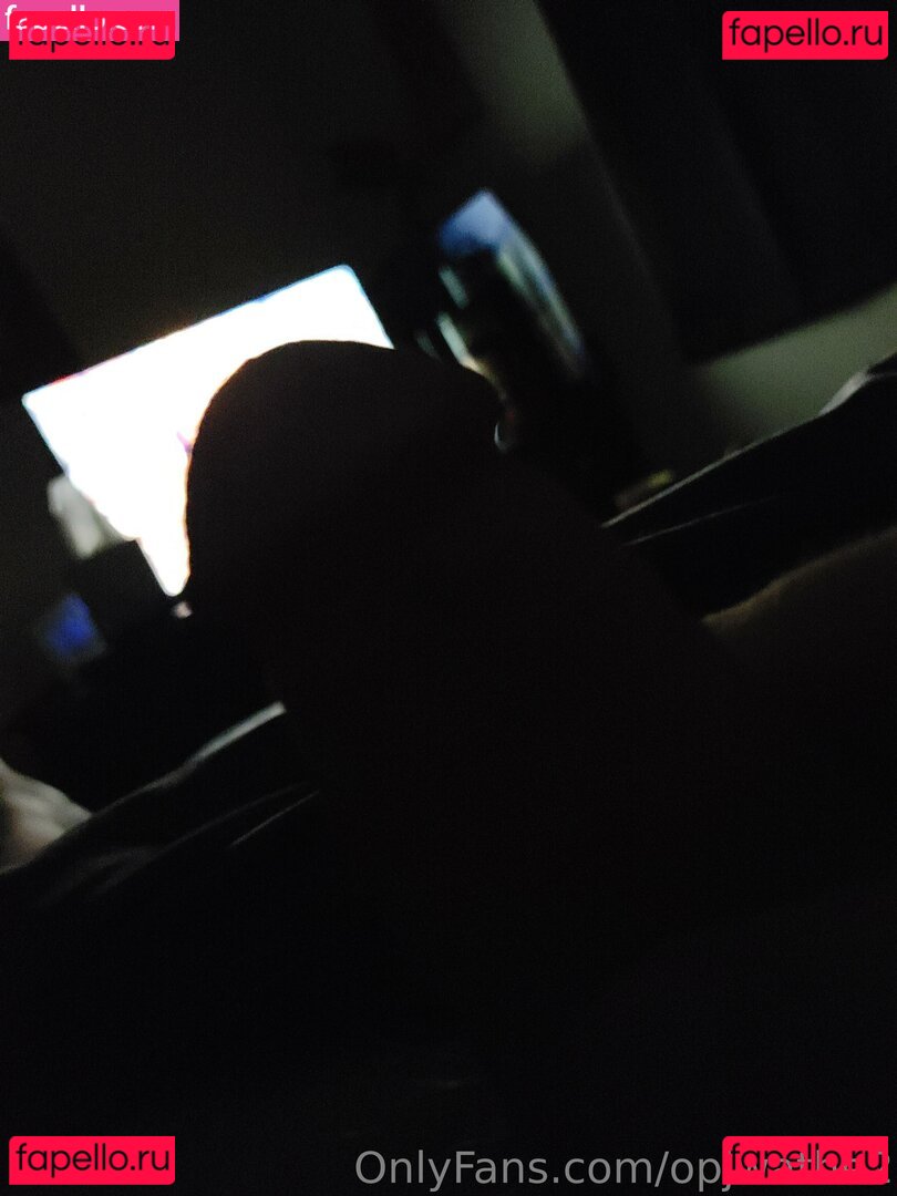 opjwathe2 Nude Onlyfans Photo 14