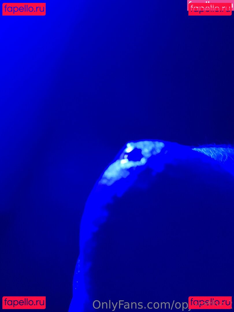 opjwathe2 Nude Onlyfans Photo 7
