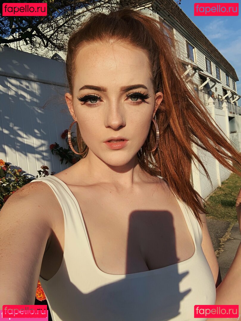 kaitimackenzie Nude Onlyfans Photo 50