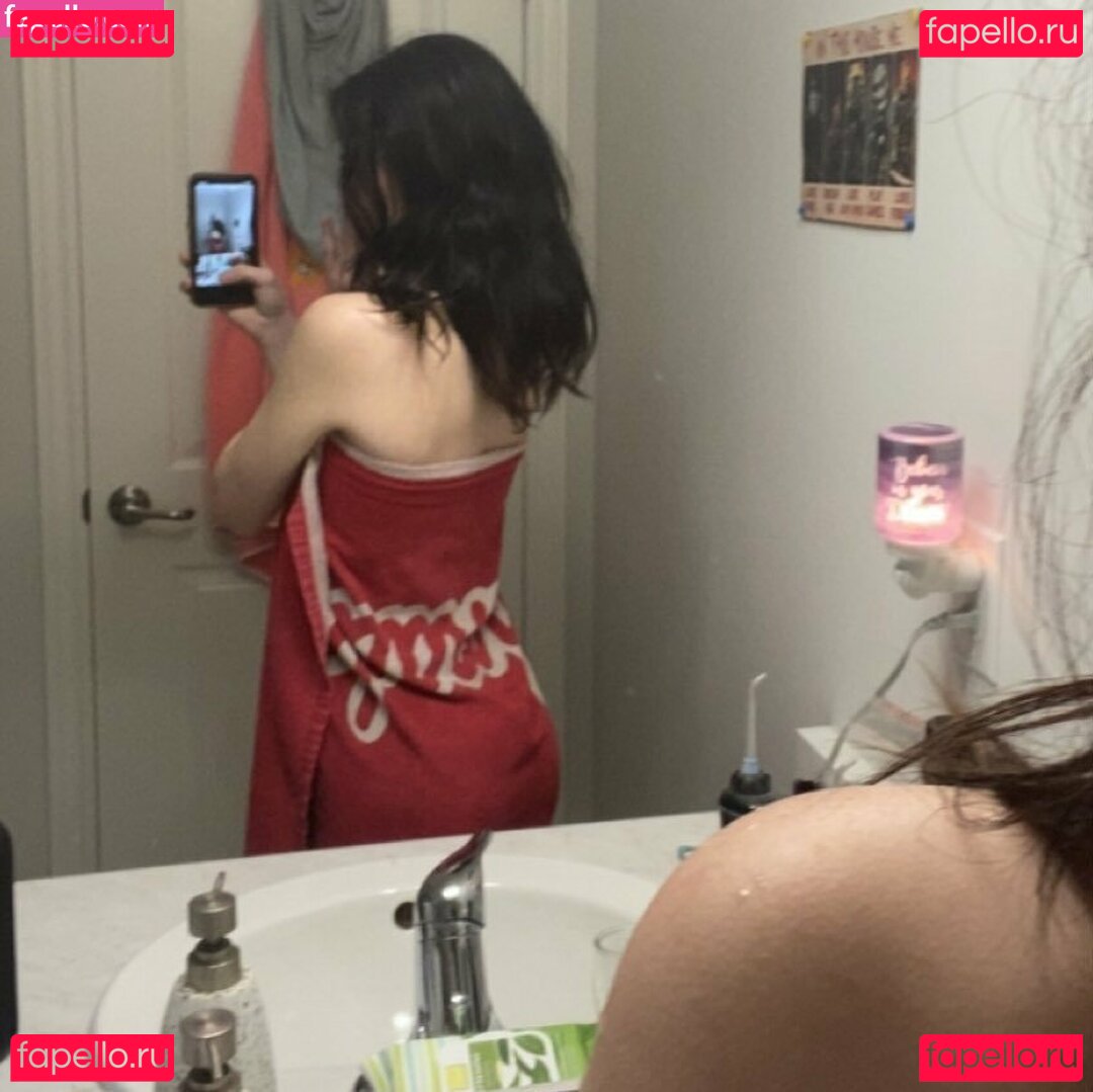 CynthiaAbyss Nude Onlyfans Photo 5