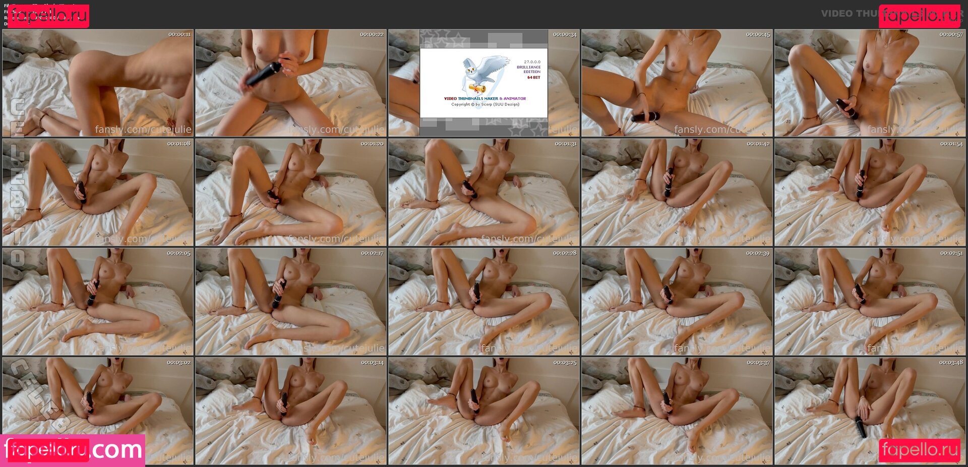 Queenjulietx Nude Onlyfans Photo 48