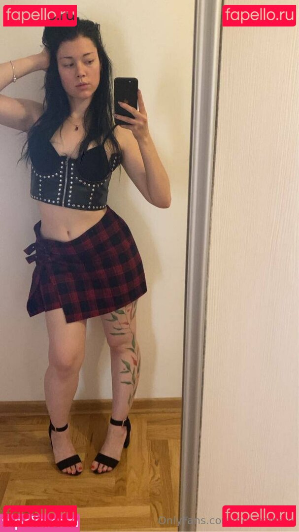 rosexema Nude Onlyfans Photo 12