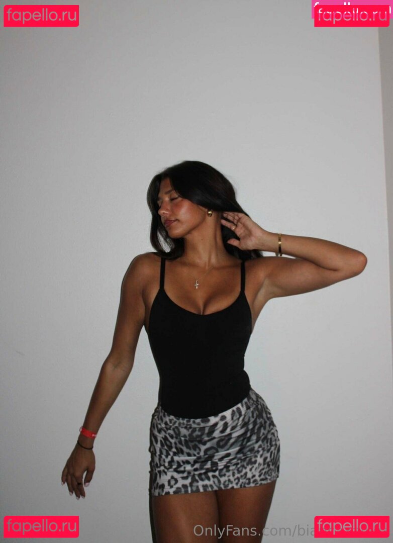 biancaaxalvez Nude Onlyfans Photo 8