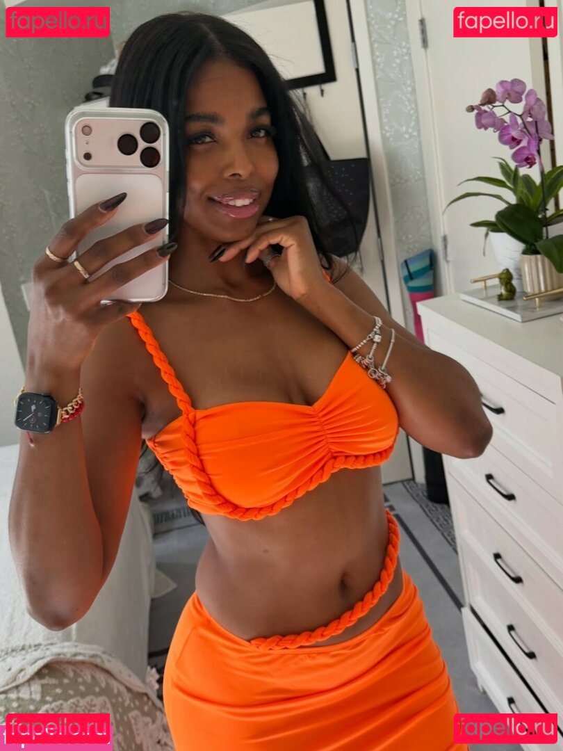 Rachel Verdera Nude Onlyfans Photo 16