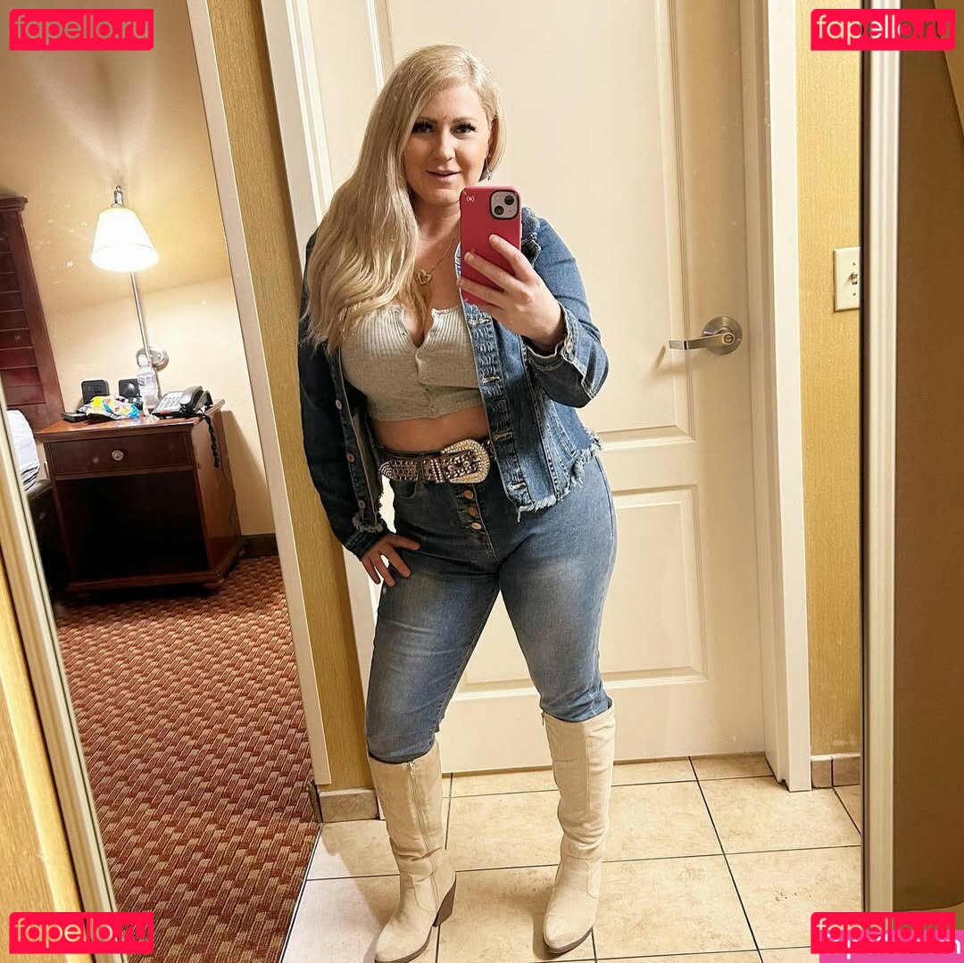 Munica Cooley VIP Nude Onlyfans Photo 40