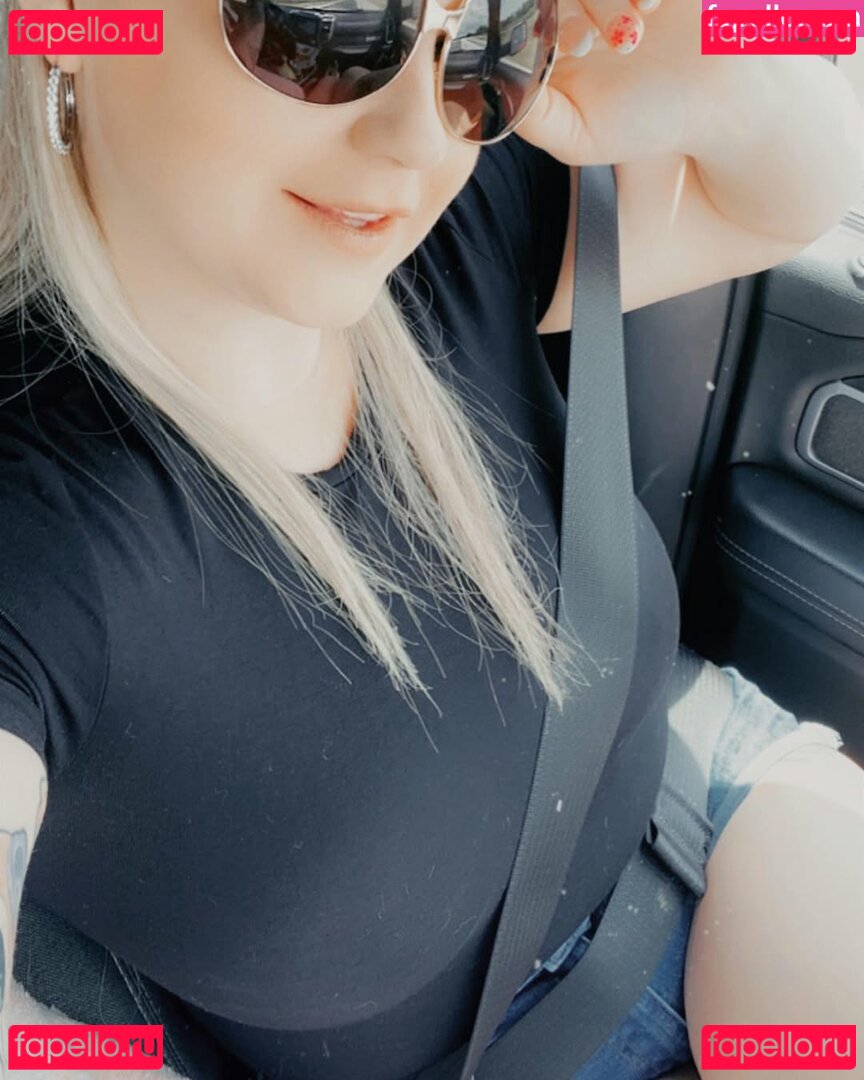 Munica Cooley VIP Nude Onlyfans Photo 22