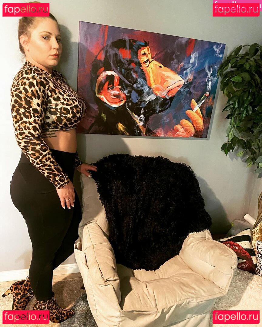 Munica Cooley VIP Nude Onlyfans Photo 21
