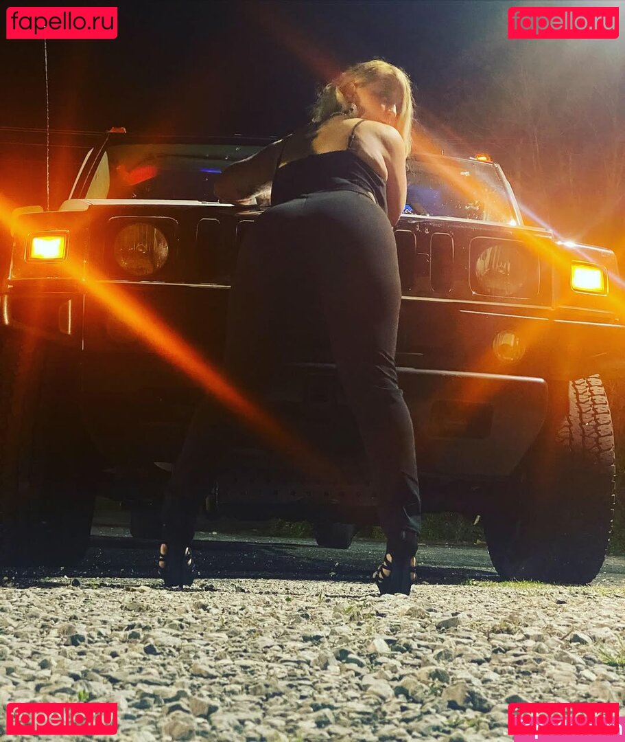 Munica Cooley VIP Nude Onlyfans Photo 6