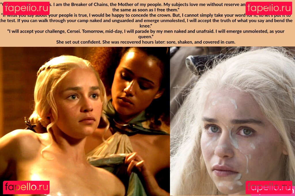 didaenerys Nude Onlyfans Photo 4
