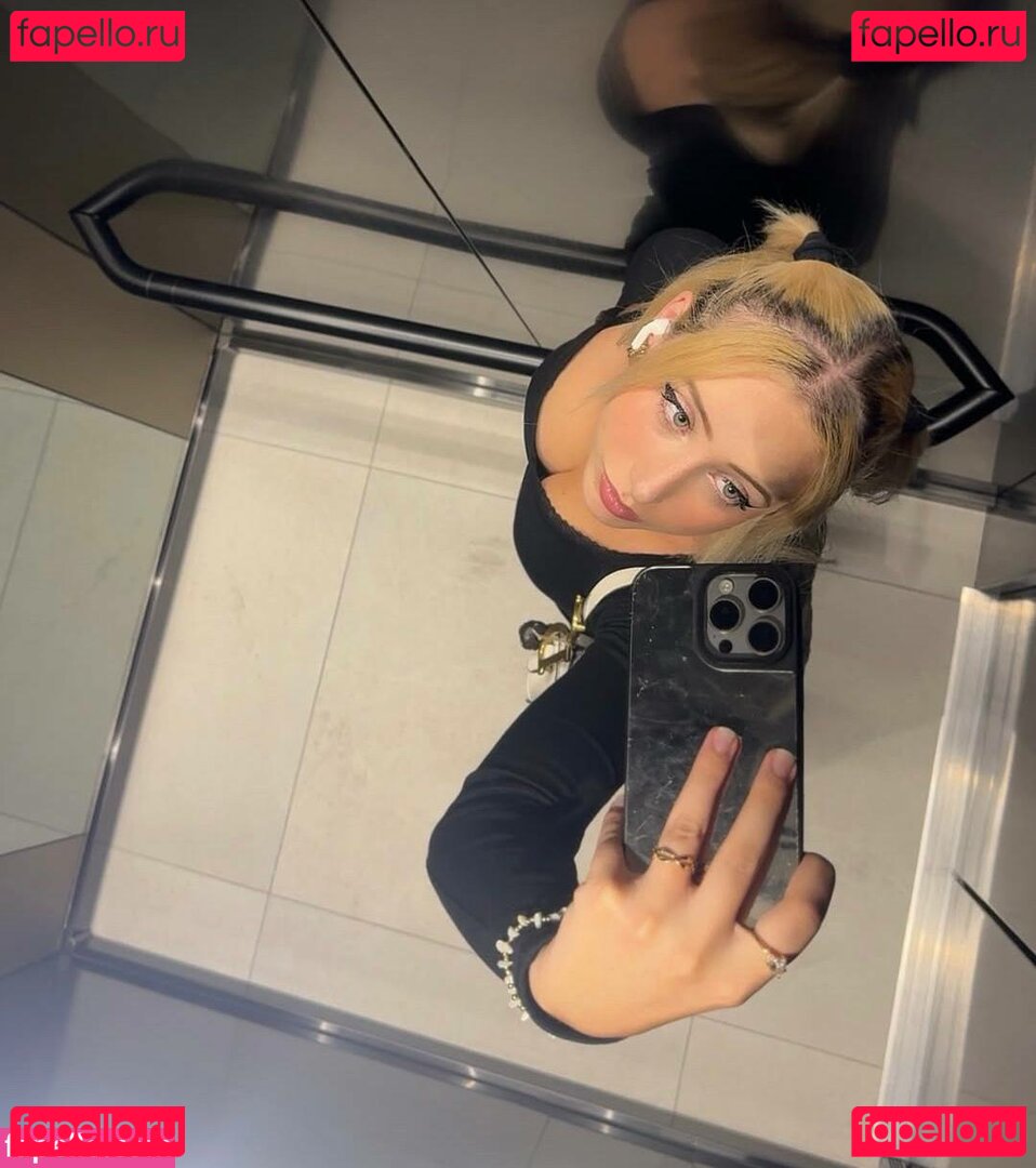 Elly Show Nude Onlyfans Photo 13