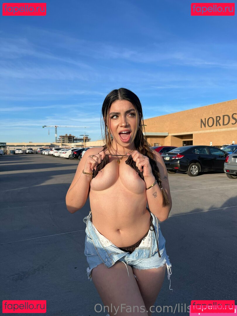 lilsyourfav Nude Onlyfans Photo 4