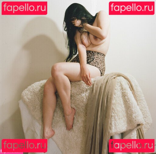 Anon Non Non Non Nude Onlyfans Photo 48