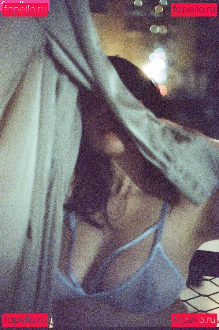 Anon Non Non Non Nude Onlyfans Photo 3
