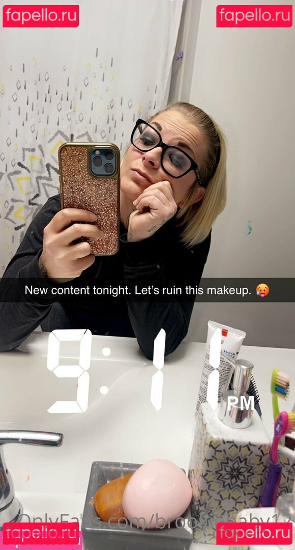 brookiebaby12 Nude Onlyfans Photo 50