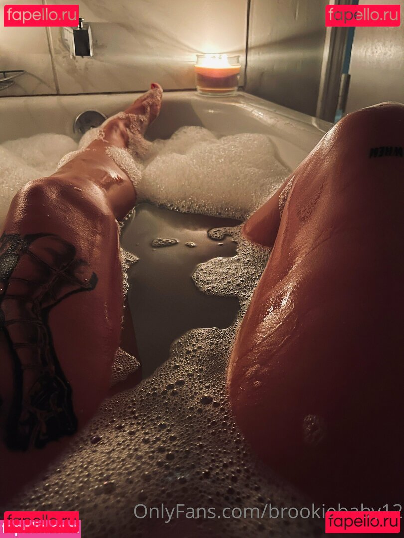 brookiebaby12 Nude Onlyfans Photo 46
