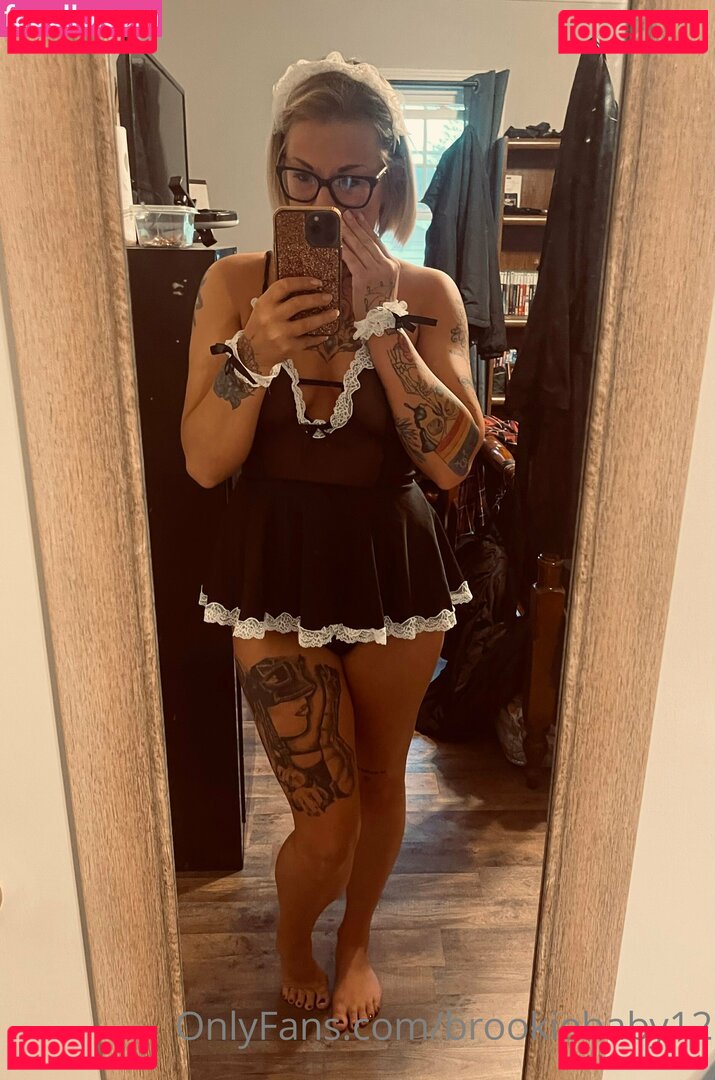 brookiebaby12 Nude Onlyfans Photo 45