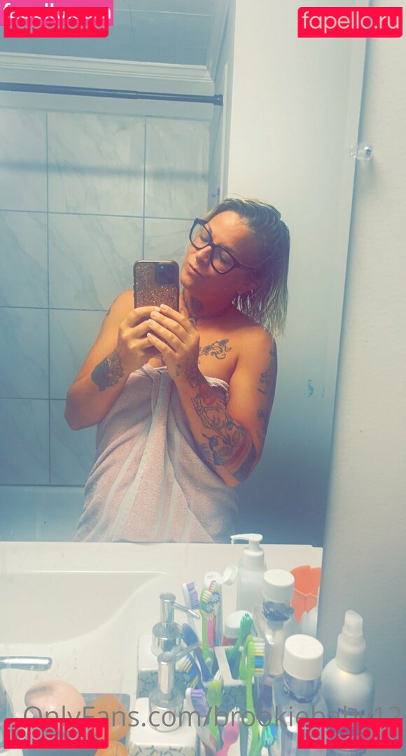 brookiebaby12 Nude Onlyfans Photo 40