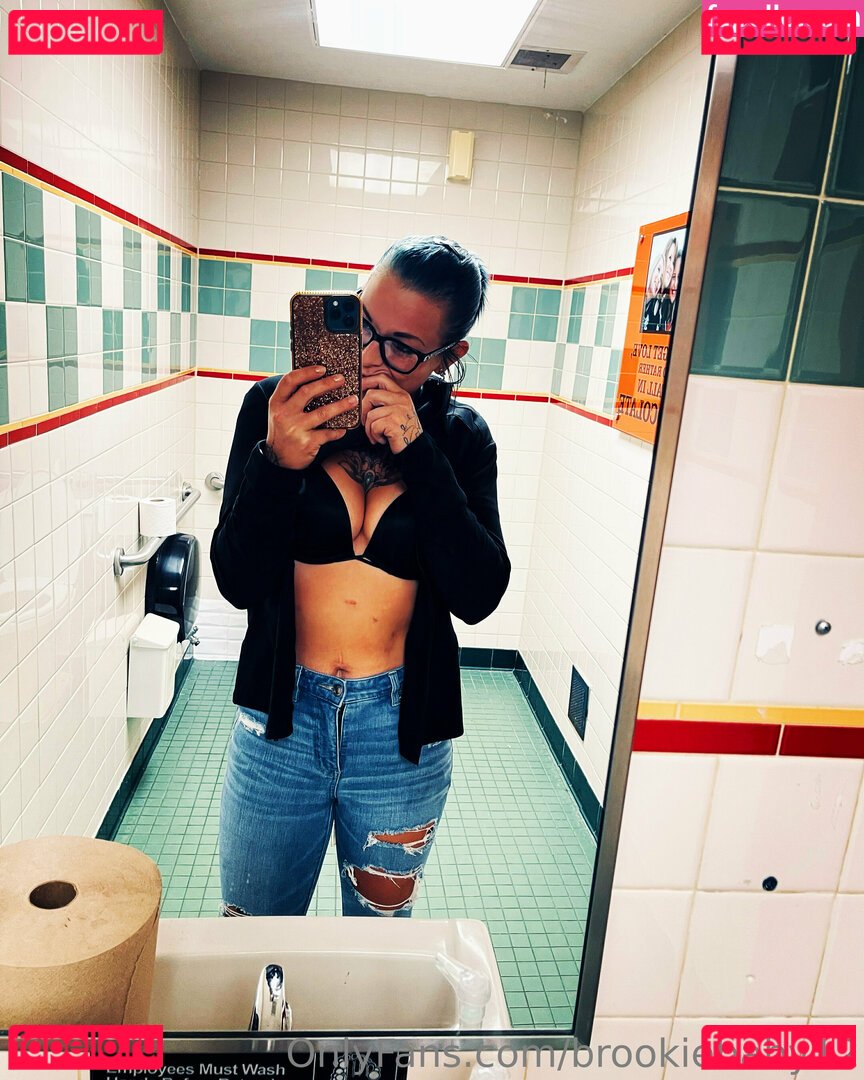 brookiebaby12 Nude Onlyfans Photo 35
