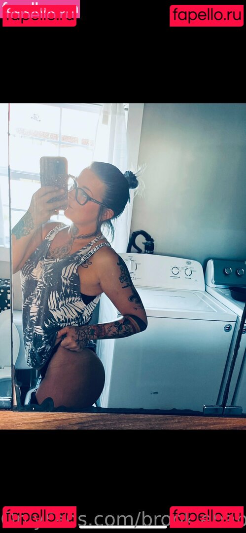 brookiebaby12 Nude Onlyfans Photo 34