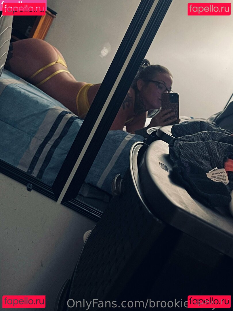 brookiebaby12 Nude Onlyfans Photo 23