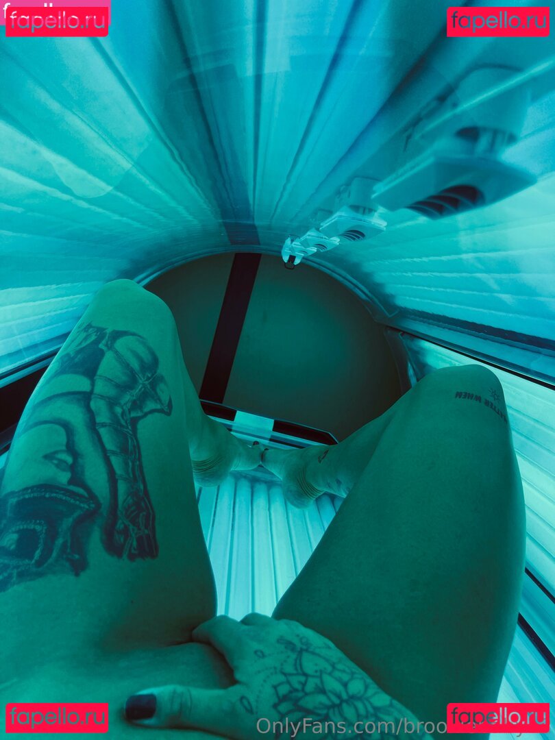 brookiebaby12 Nude Onlyfans Photo 21