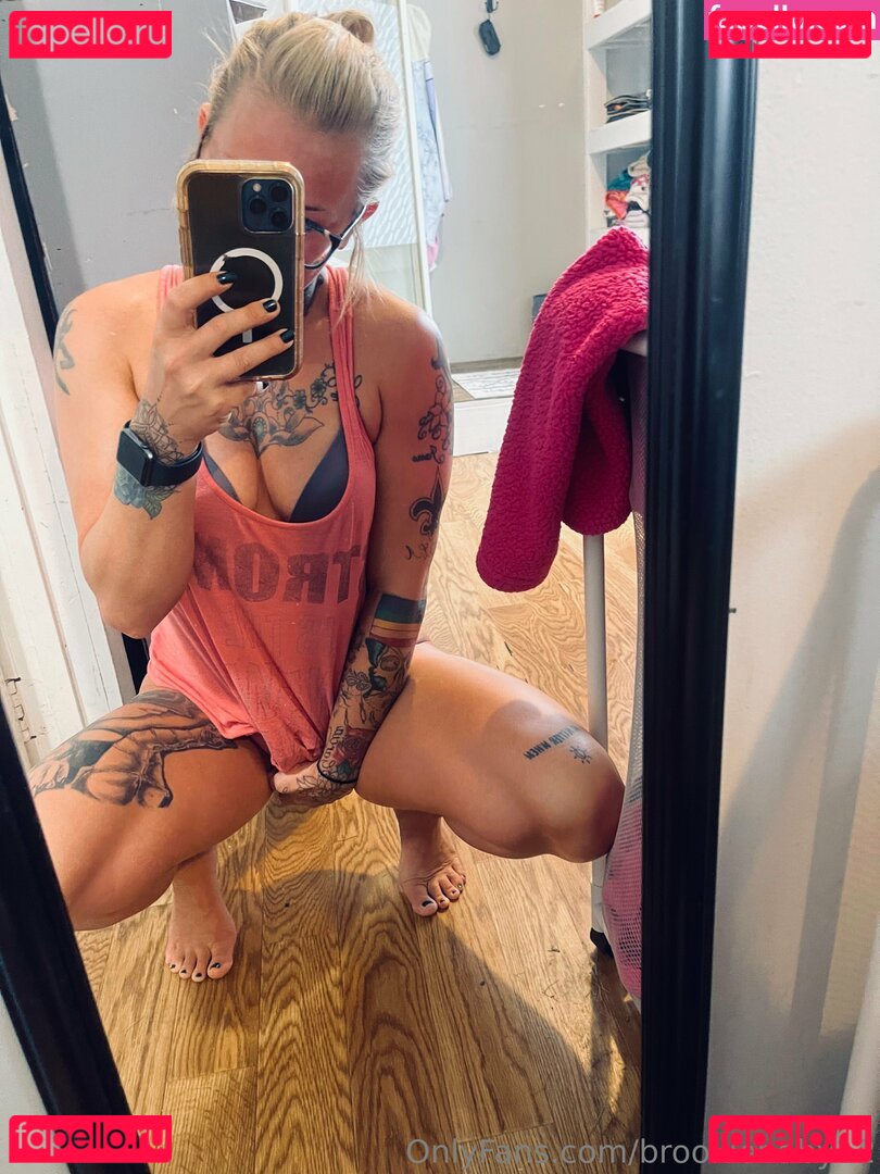 brookiebaby12 Nude Onlyfans Photo 19