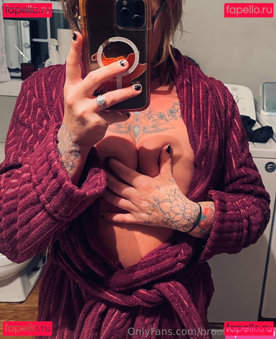 brookiebaby12 Nude Onlyfans Photo 14