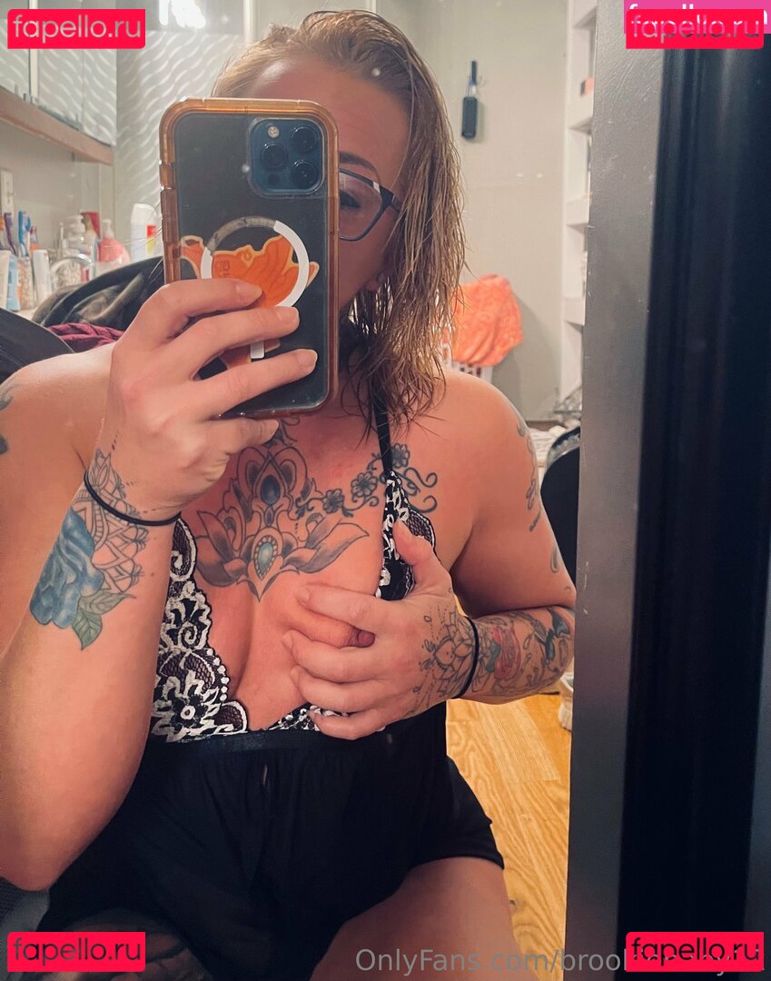 brookiebaby12 Nude Onlyfans Photo 12