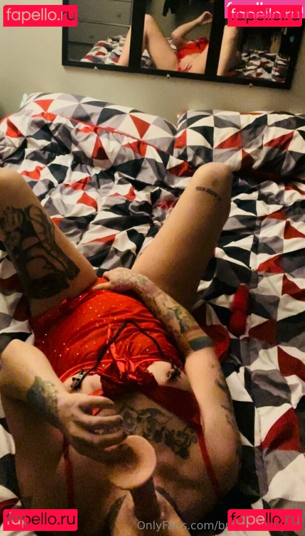 brookiebaby12 Nude Onlyfans Photo 5
