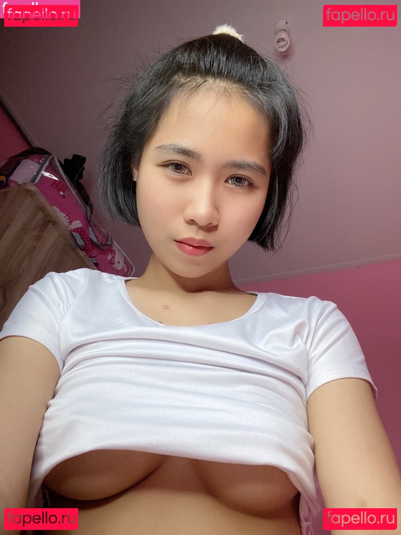 Narumon Thamma Nude Onlyfans Photo 37