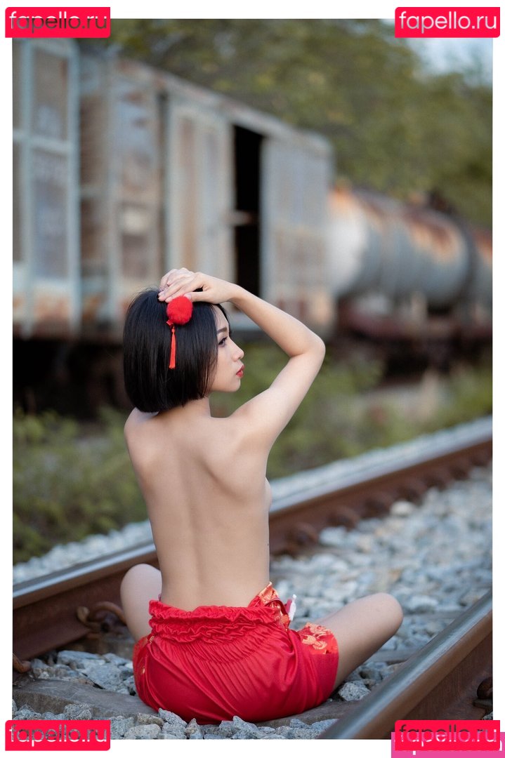 Narumon Thamma Nude Onlyfans Photo 34