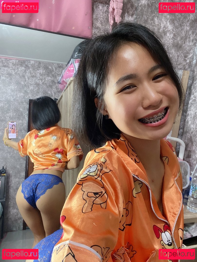 Narumon Thamma Nude Onlyfans Photo 30
