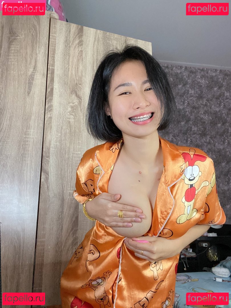 Narumon Thamma Nude Onlyfans Photo 29