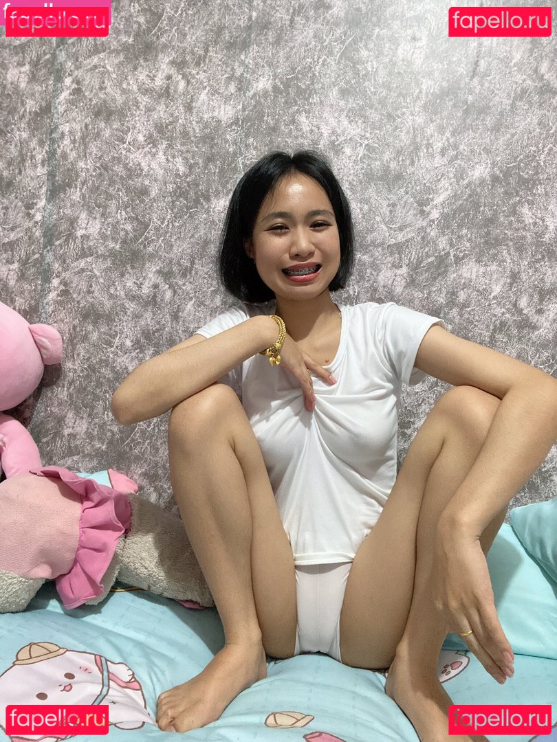 Narumon Thamma Nude Onlyfans Photo 18
