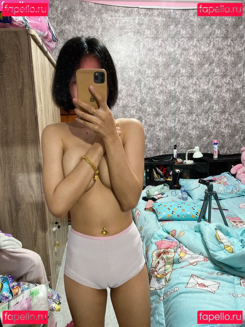 Narumon Thamma Nude Onlyfans Photo 17
