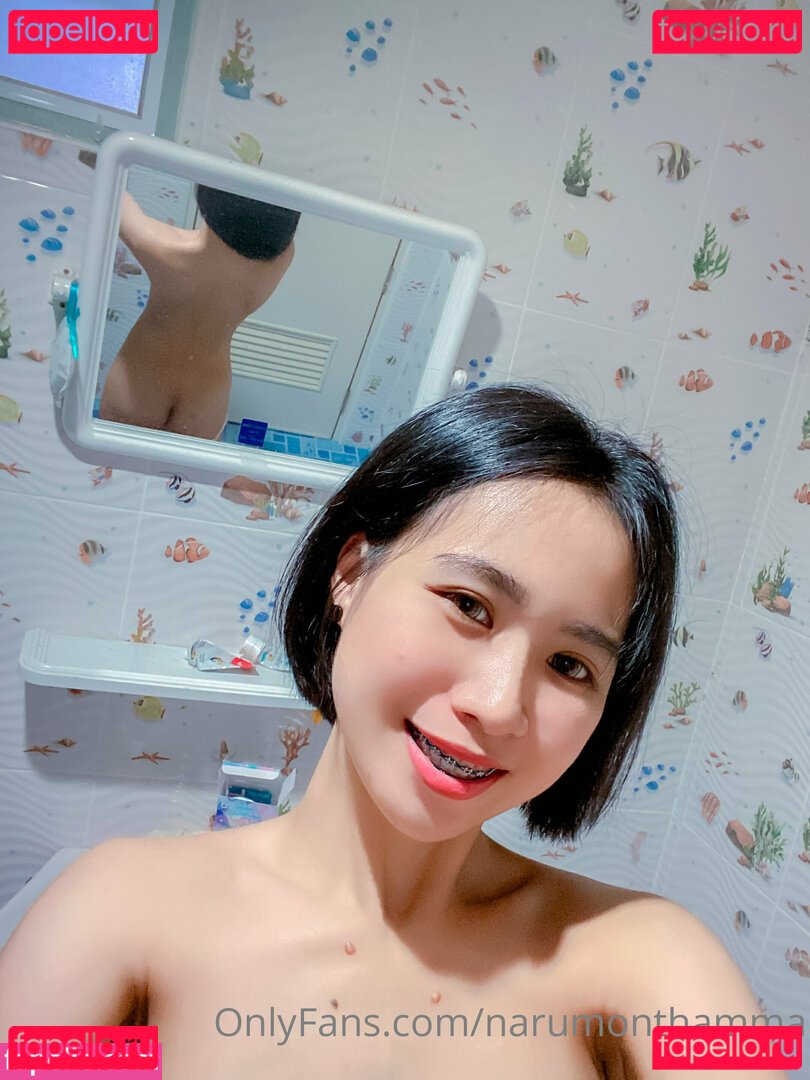 Narumon Thamma Nude Onlyfans Photo 9