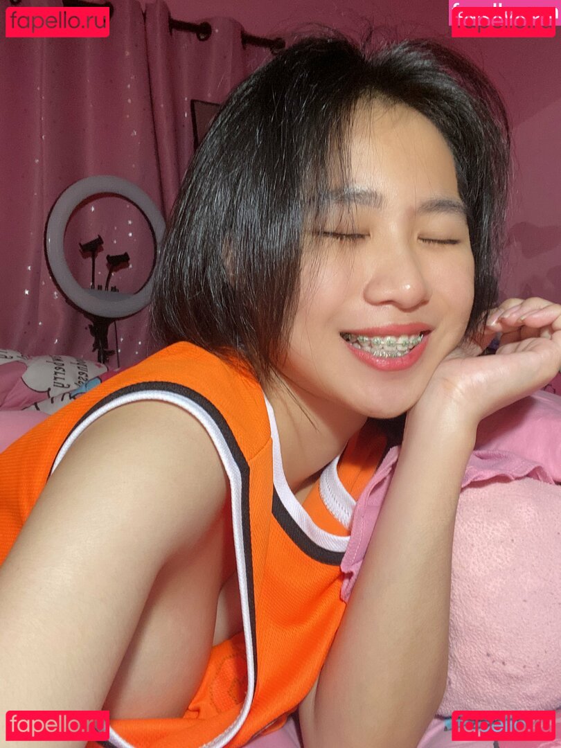 Narumon Thamma Nude Onlyfans Photo 6