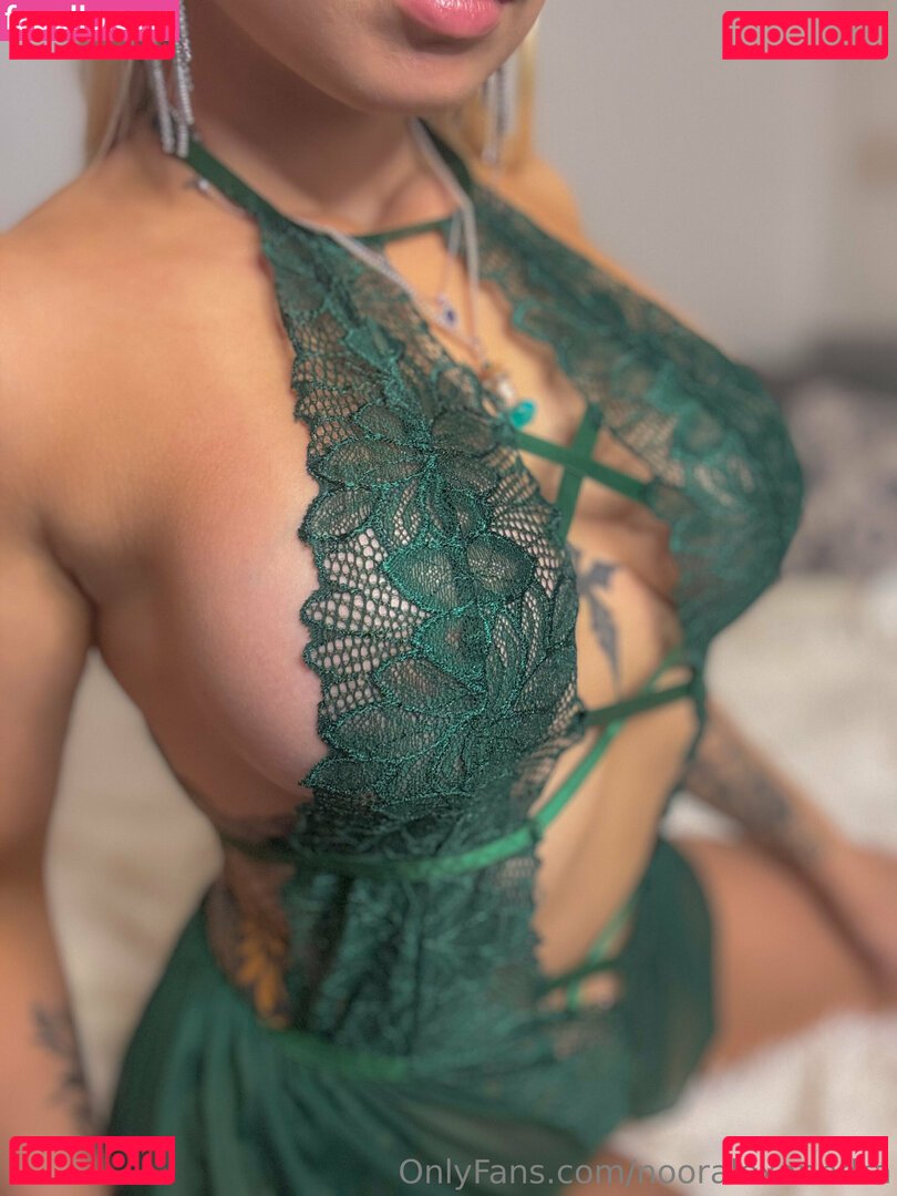 NooraAlexanndra Nude Onlyfans Photo 31