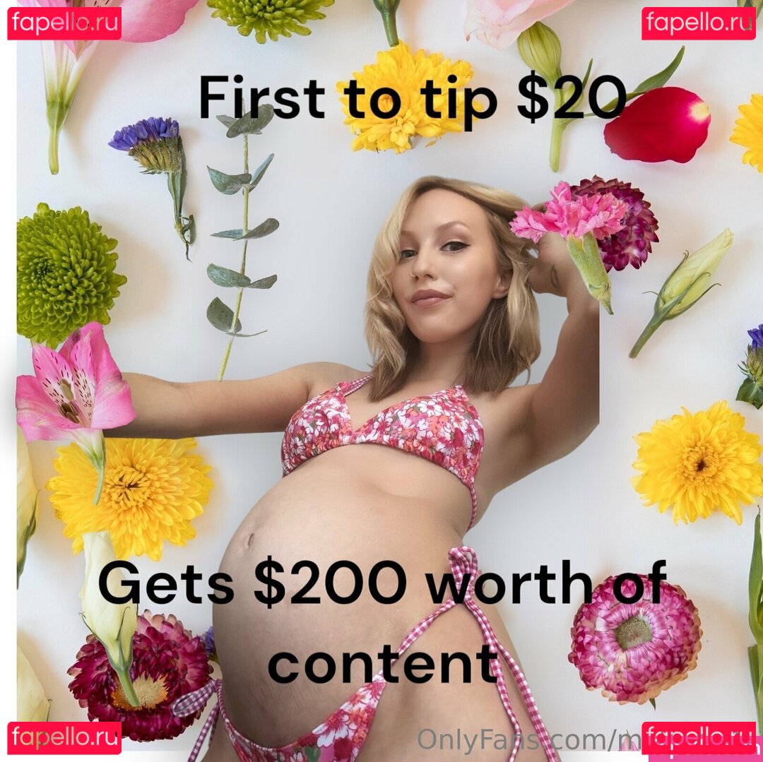 milkimolly Nude Onlyfans Photo 40