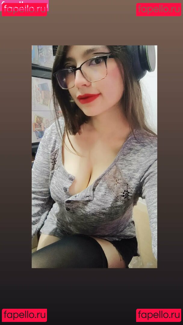 Abby Chwan Nude Onlyfans Photo 14