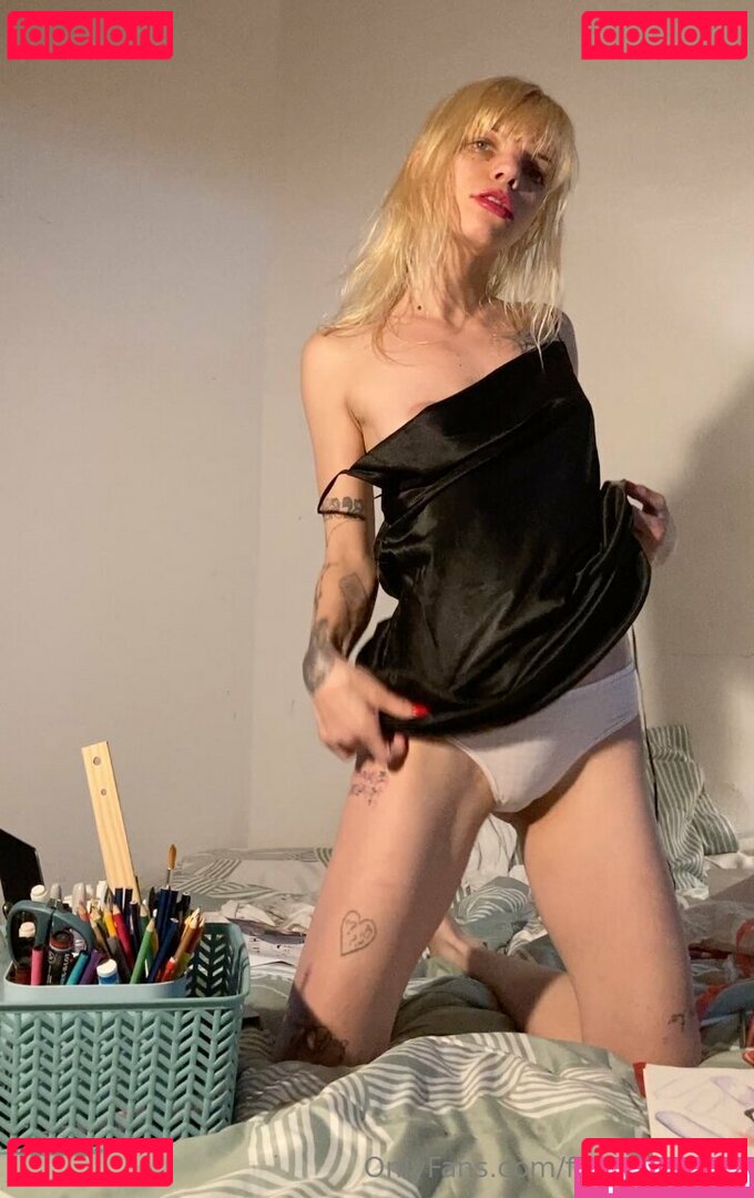 faunarosehill Nude Onlyfans Photo 17