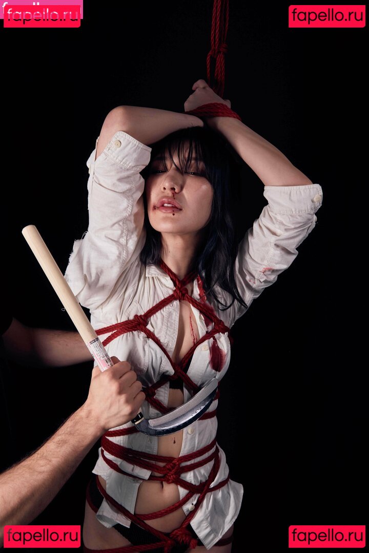 Yuki Kamifuku Nude Onlyfans Photo 145