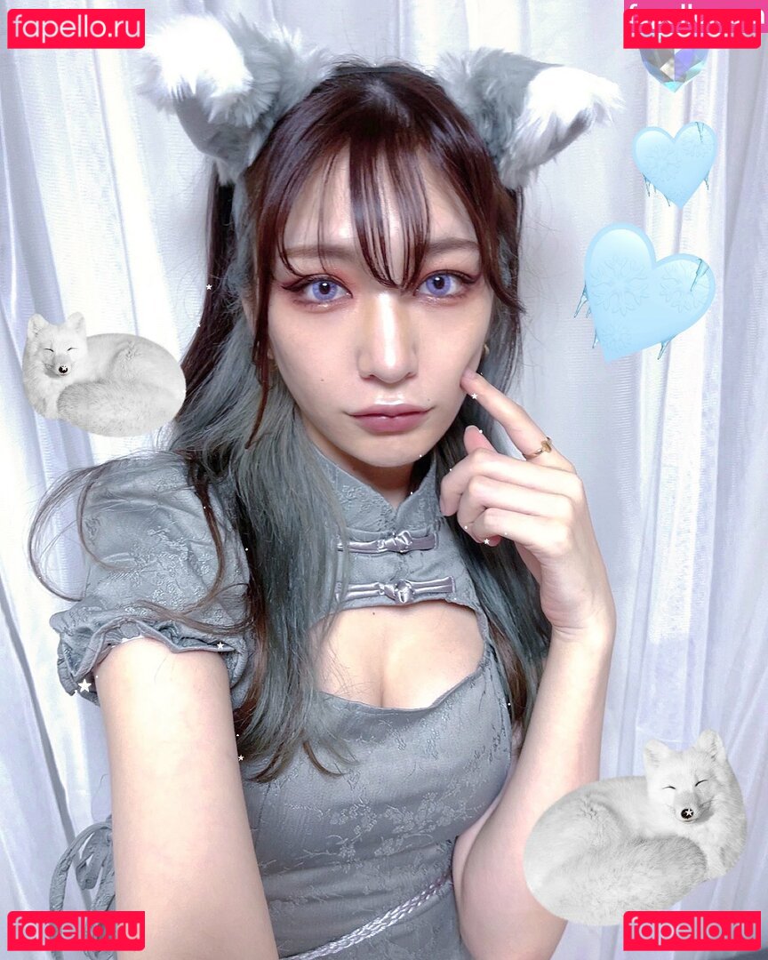 Yuki Kamifuku Nude Onlyfans Photo 142