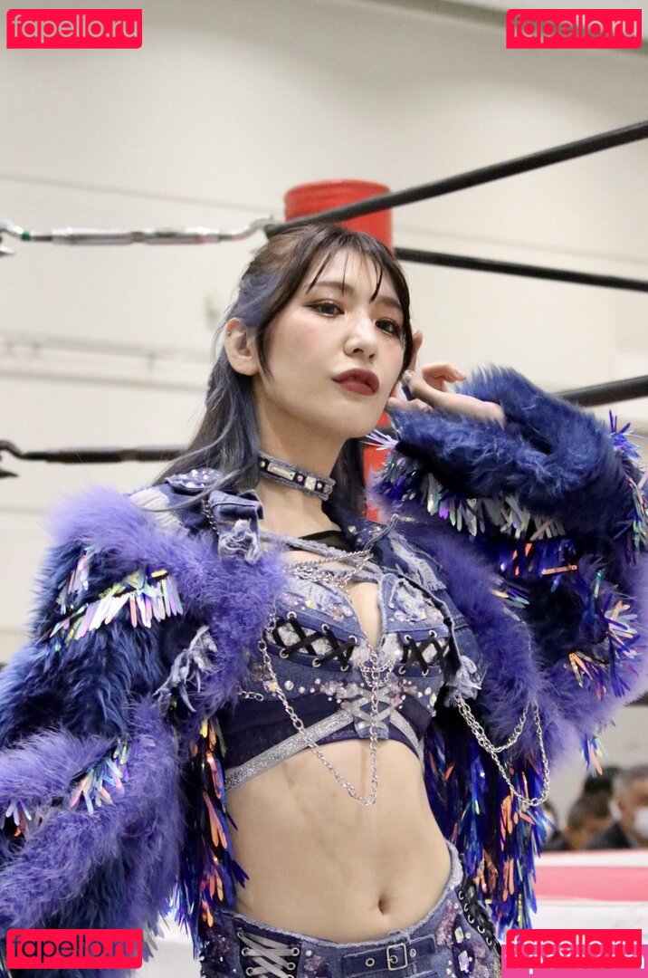 Yuki Kamifuku Nude Onlyfans Photo 138