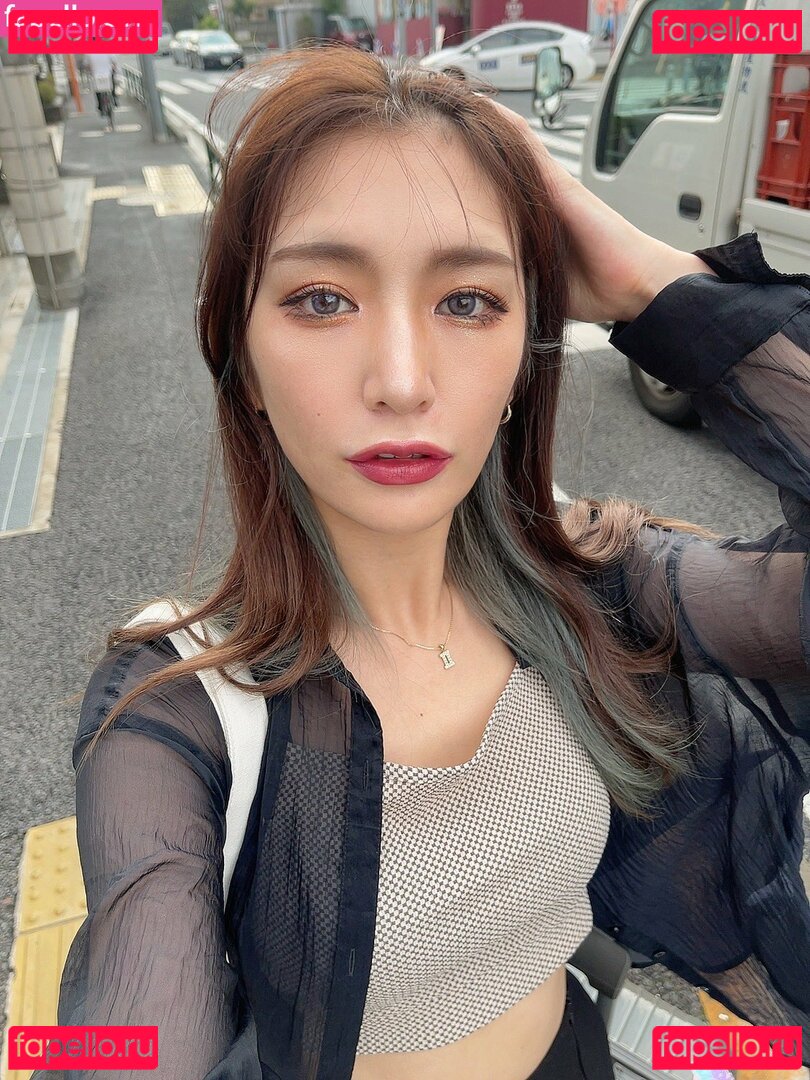 Yuki Kamifuku Nude Onlyfans Photo 136
