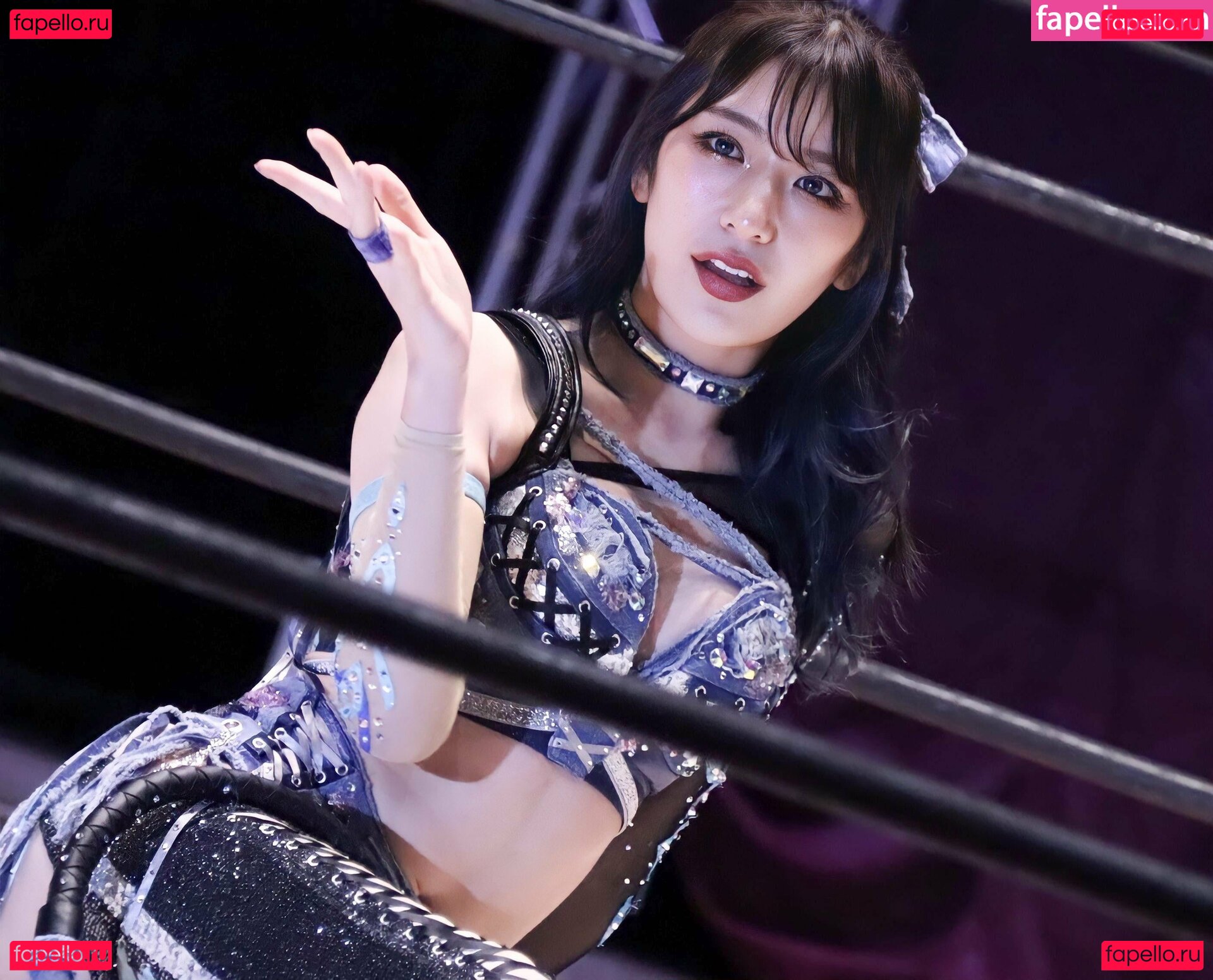 Yuki Kamifuku Nude Onlyfans Photo 134
