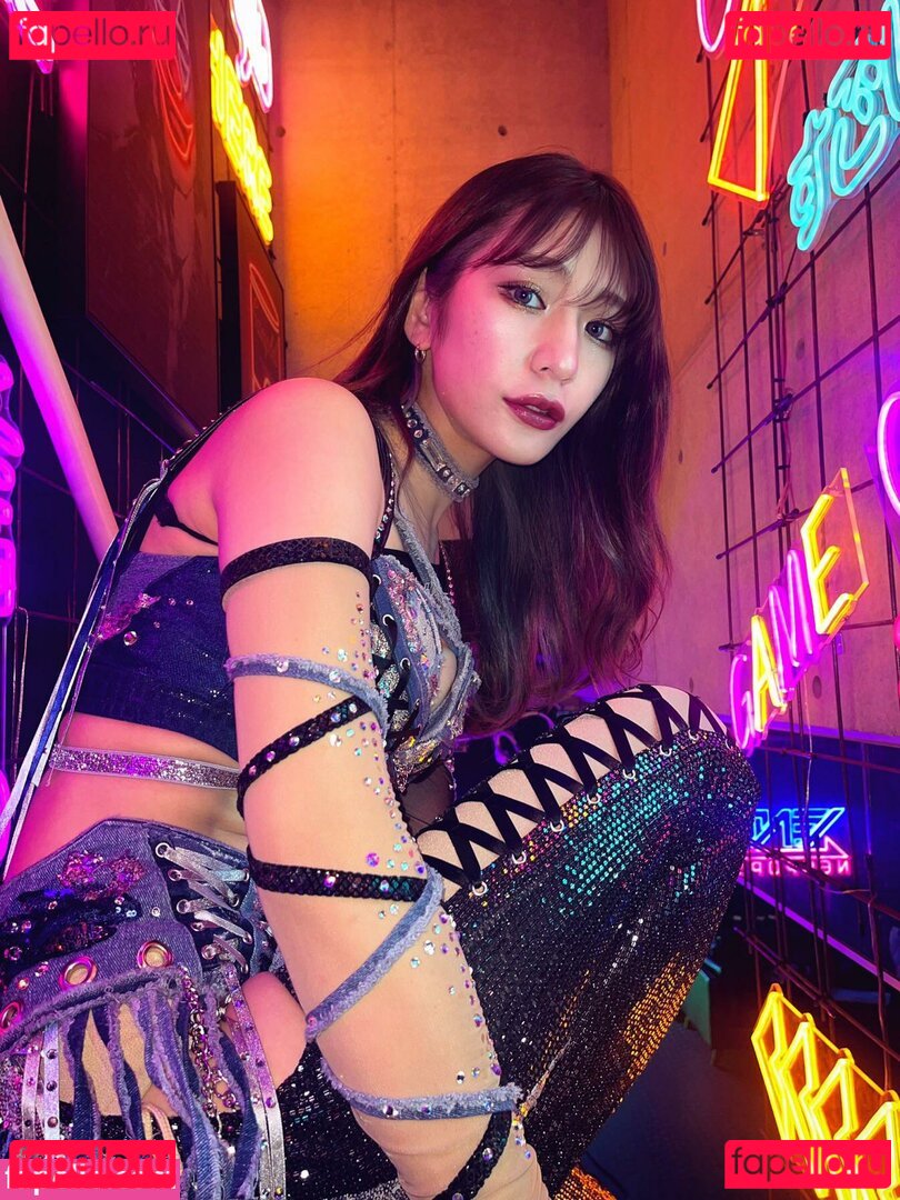 Yuki Kamifuku Nude Onlyfans Photo 131