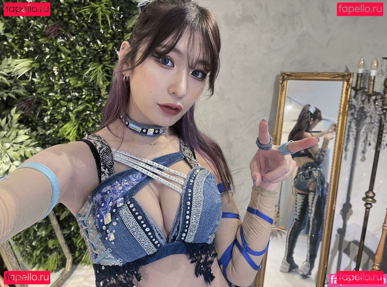 Yuki Kamifuku Nude Onlyfans Photo 130