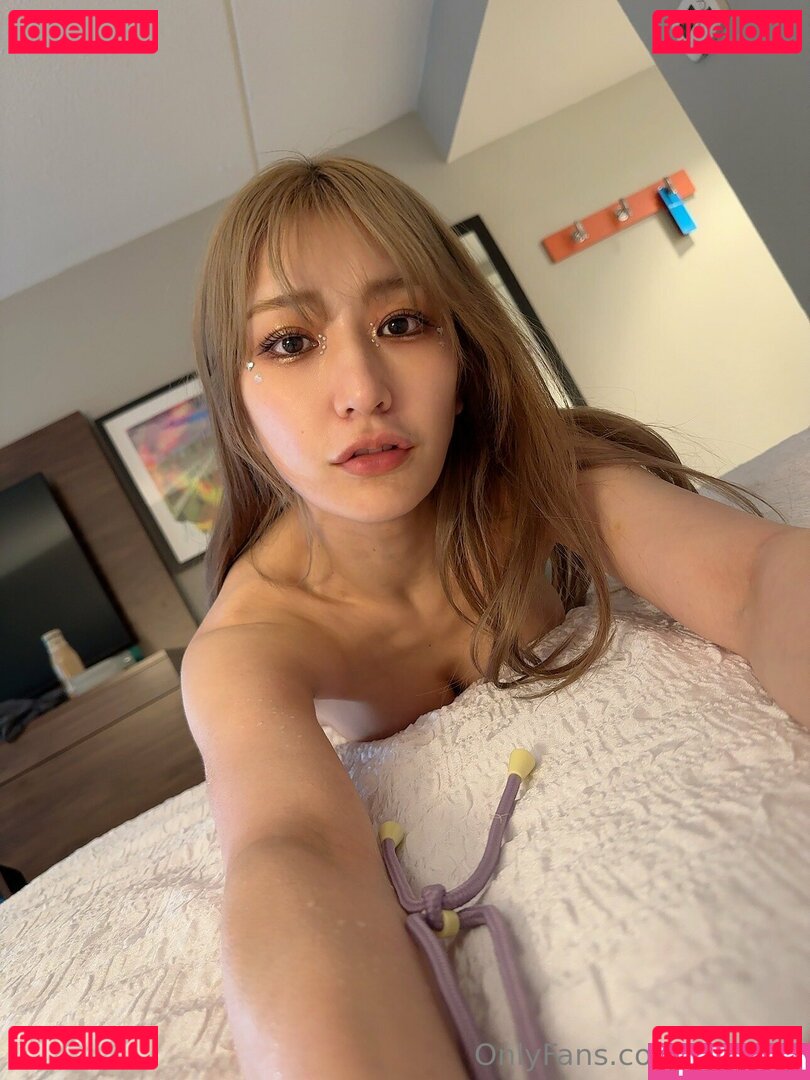 Yuki Kamifuku Nude Onlyfans Photo 107