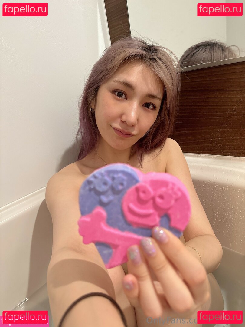 Yuki Kamifuku Nude Onlyfans Photo 101